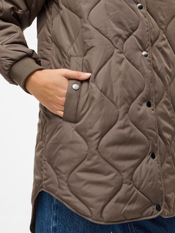 Cappotto di mezza stagione 'VITate' di VILA in marrone