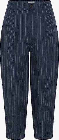 Part Two Regular Pants 'NettasPW' in Blue: front