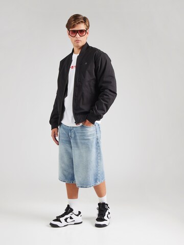 G-STAR Särk, värv valge