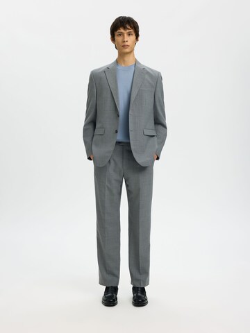 Pullover di SELECTED in blu