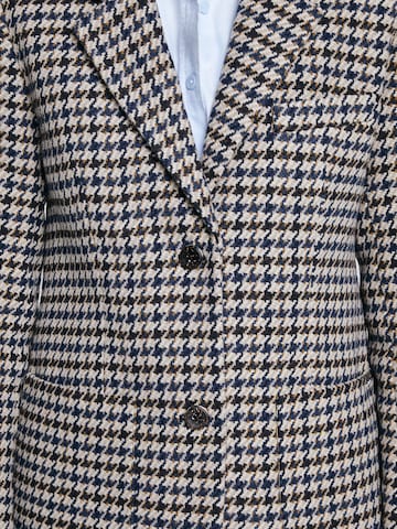 BIG STAR Blazer 'Neida' in Schwarz