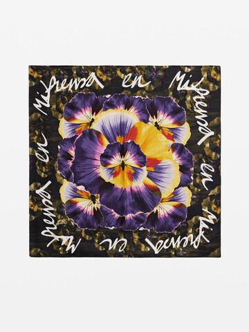 Desigual Scarf 'M. Christian Lacroix' in Mixed colors