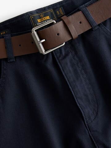 Next Regular Hose in Blau