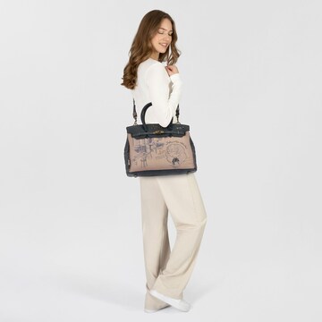 Anekke Handbag 'Studio' in Mixed colours
