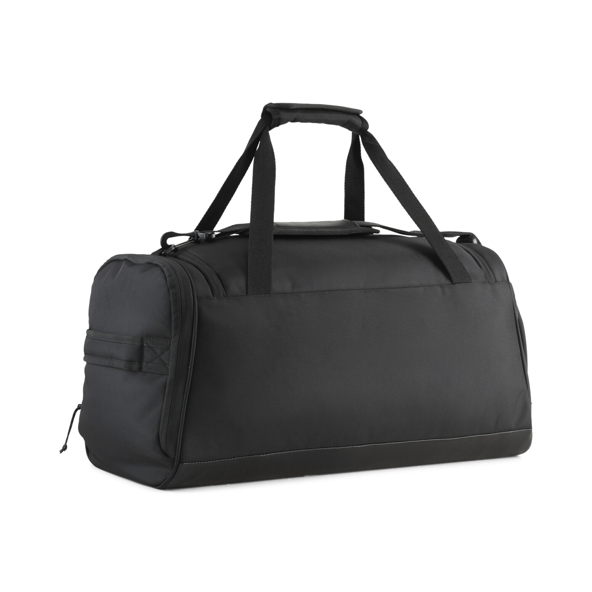 PUMA Sporttasche in Schwarz