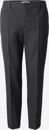 BOSS Suorat housut 'C-Perin-242' värissä antrasiitti, Tuotenäkymä