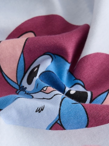 Next - Pijama 'Lilo & Stitch' em azul