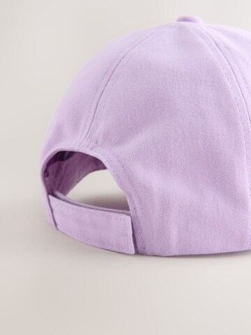 Next Cap in Mischfarben