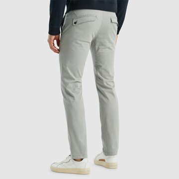PME Legend Slim fit Chino Pants in Grey
