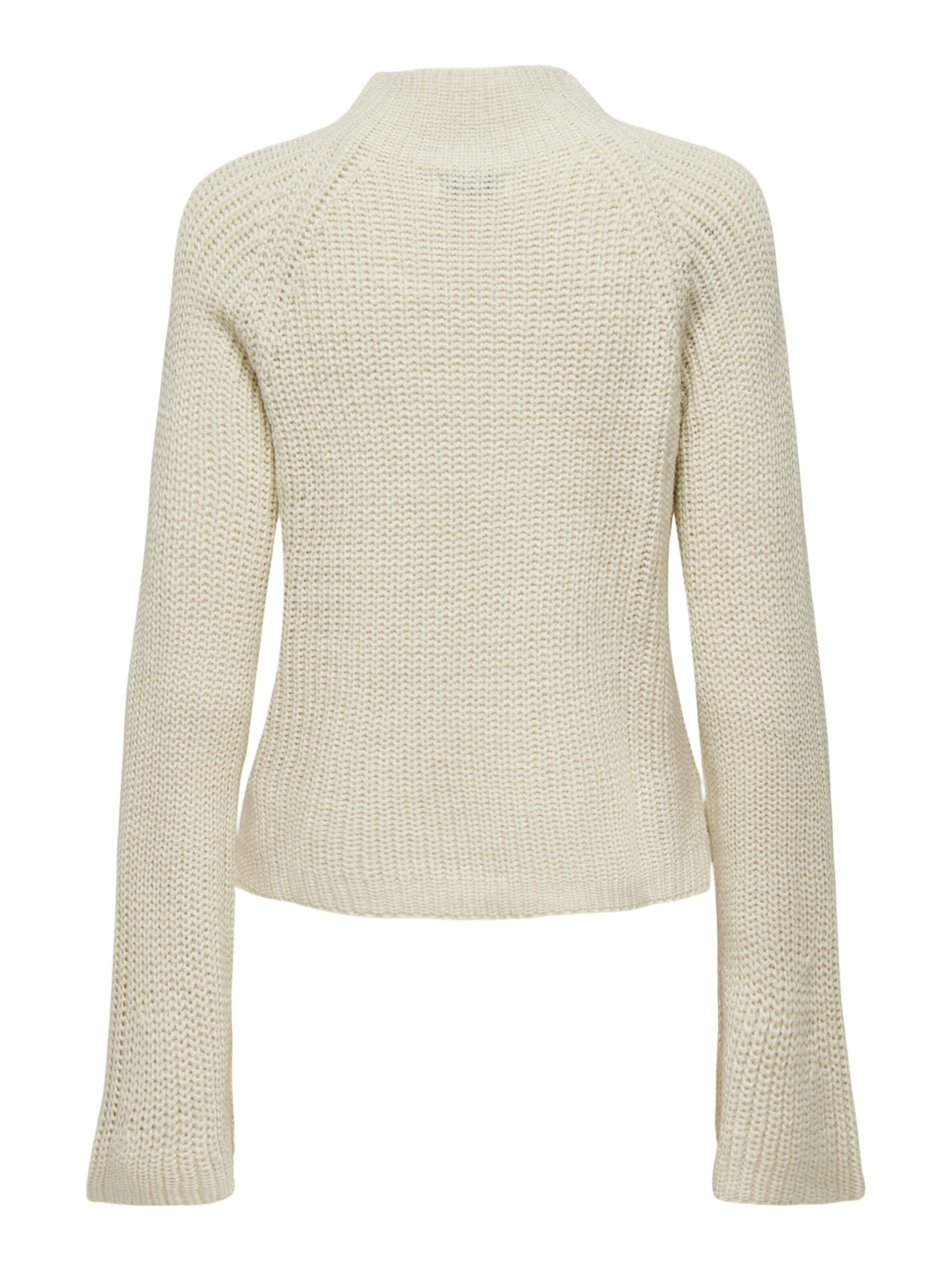 Jaqueline de Yong Trui 'Justy' in Beige