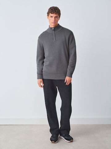 Next - Jersey en gris