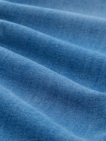 TOM TAILOR - Slimfit Vaquero 'MAYA' en azul
