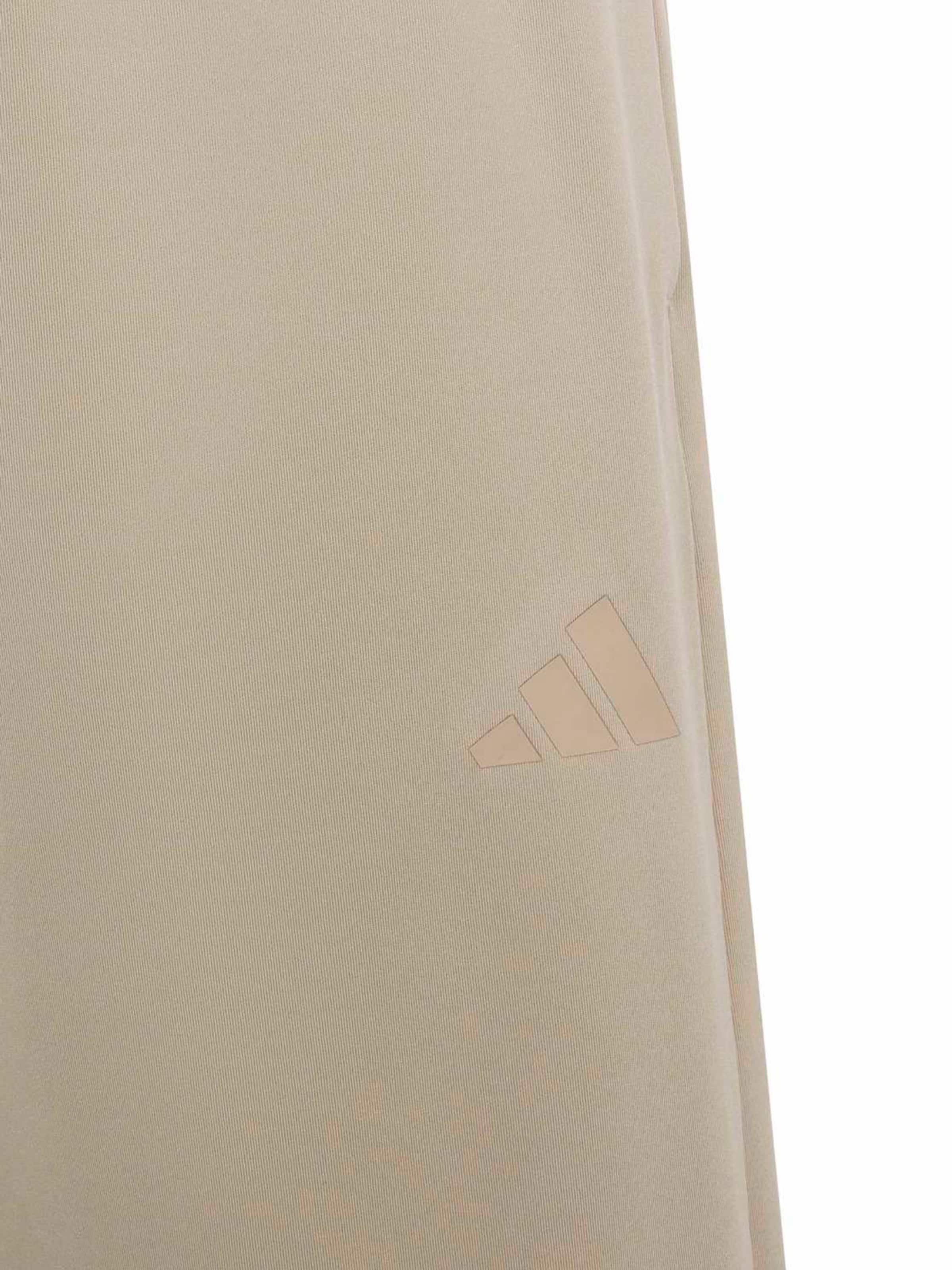 ADIDAS SPORTSWEAR Tréningruha 'LUX' - zöld