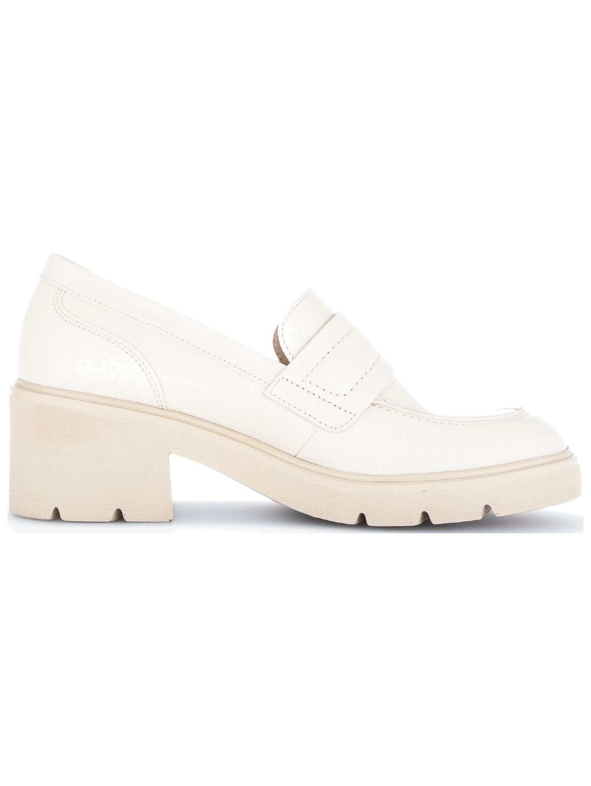 GABOR Instappers in Beige