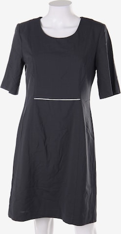 Guy Laroche Kleid L in Grau: predná strana