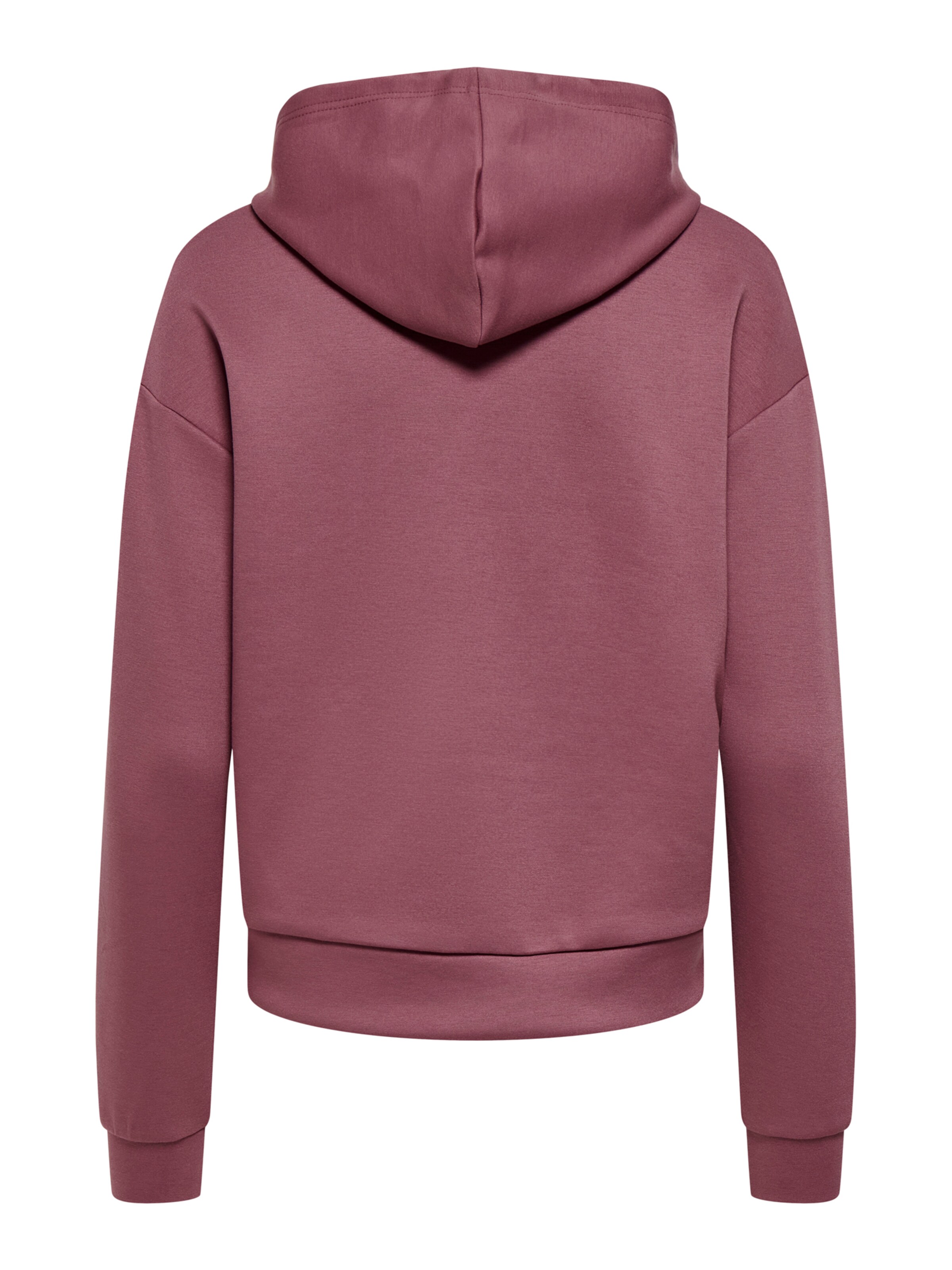 ONLY PLAY Sports sweatshirt 'ONPLOUNGE' in Pink