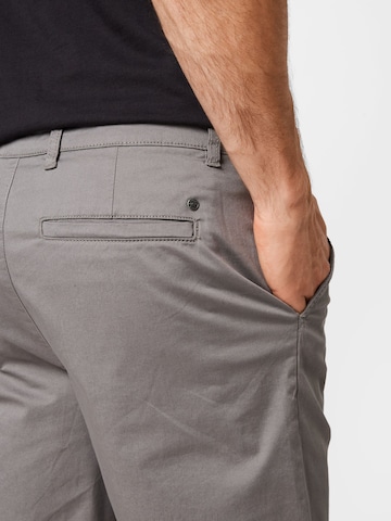 !Solid - regular Pantalón chino 'Bishop' en gris