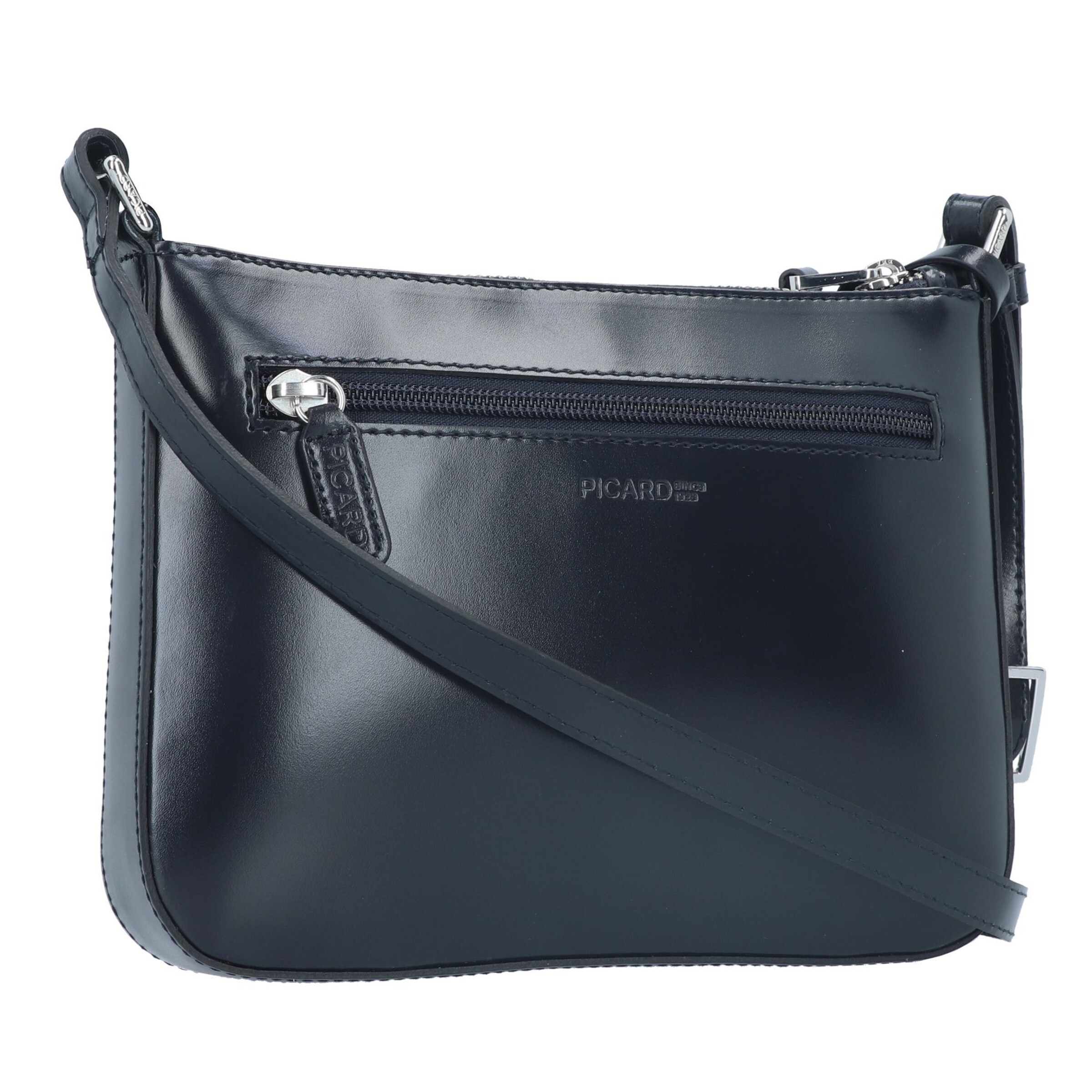 Picard Umhängetasche in Blau