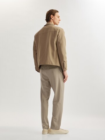 Koton Regular Pants in Beige