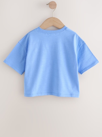 Next Тениска в пъстро