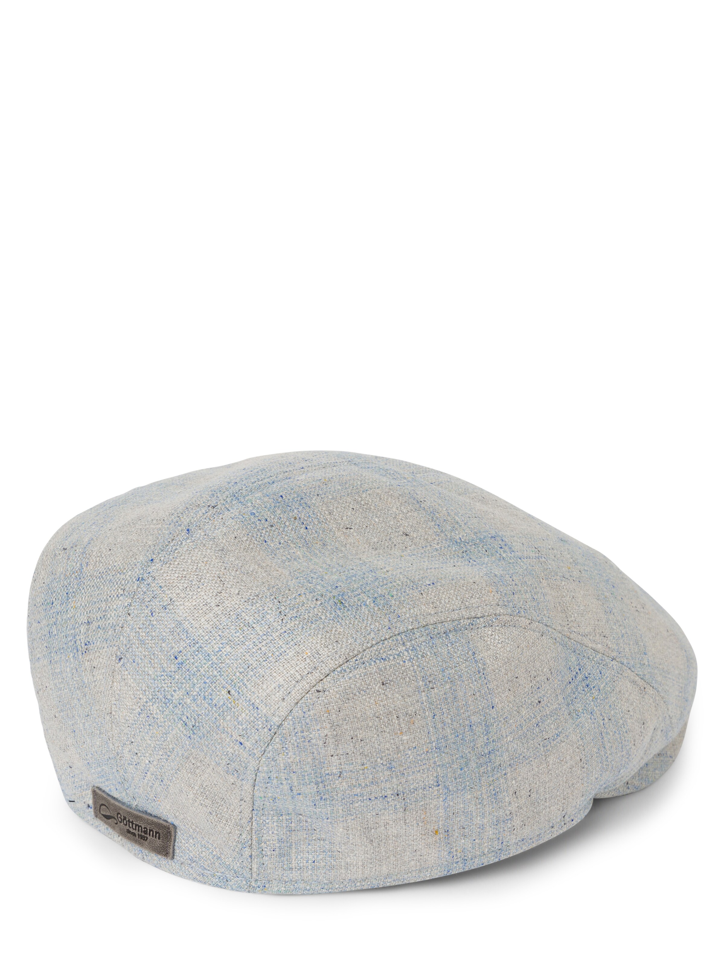 Göttmann Mütze ' Jackson-A ' in Grau