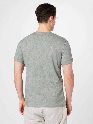 BLEND Shirt in Green