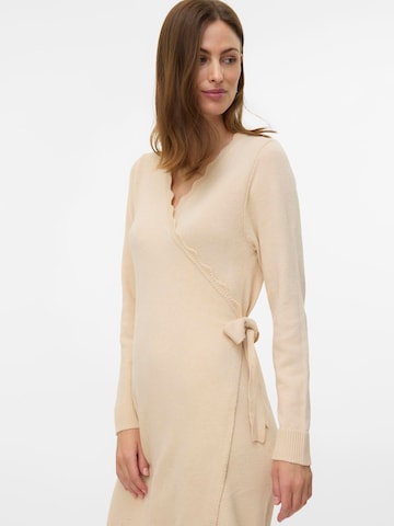 Robe MAMALICIOUS en mélange de couleurs