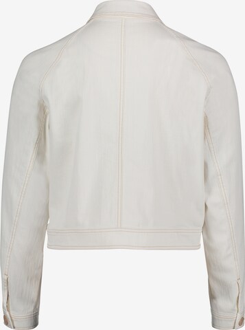 Betty Barclay Between-Season Jacket in White