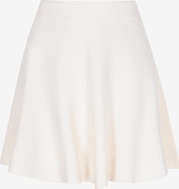 balta faina Sijonas 'Fashion Look': priekis