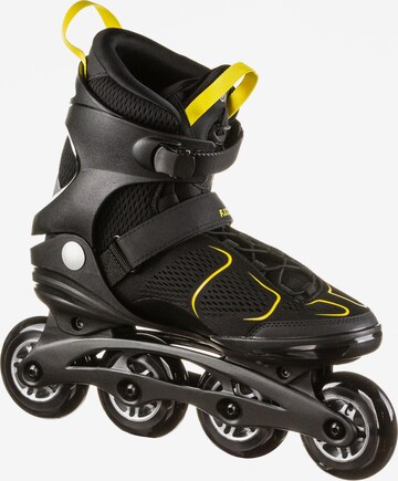 K2 Inline and Roller Skates in Black