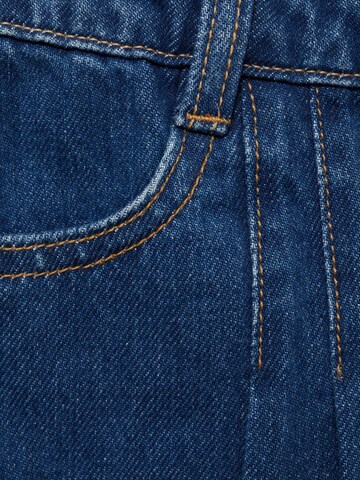MANGO KIDS Skirt 'PAOLA' in Blue