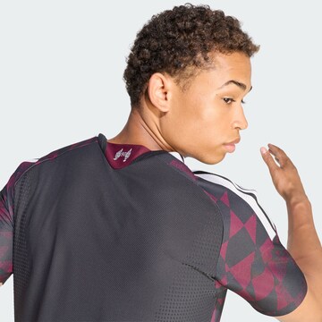 Maglia funzionale 'Liverpool FC 26/27' di ADIDAS PERFORMANCE in nero