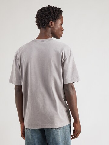 HOLLISTER T-Shirt in Grau