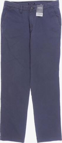 NAUTICA Pants in 32 in Grey: front