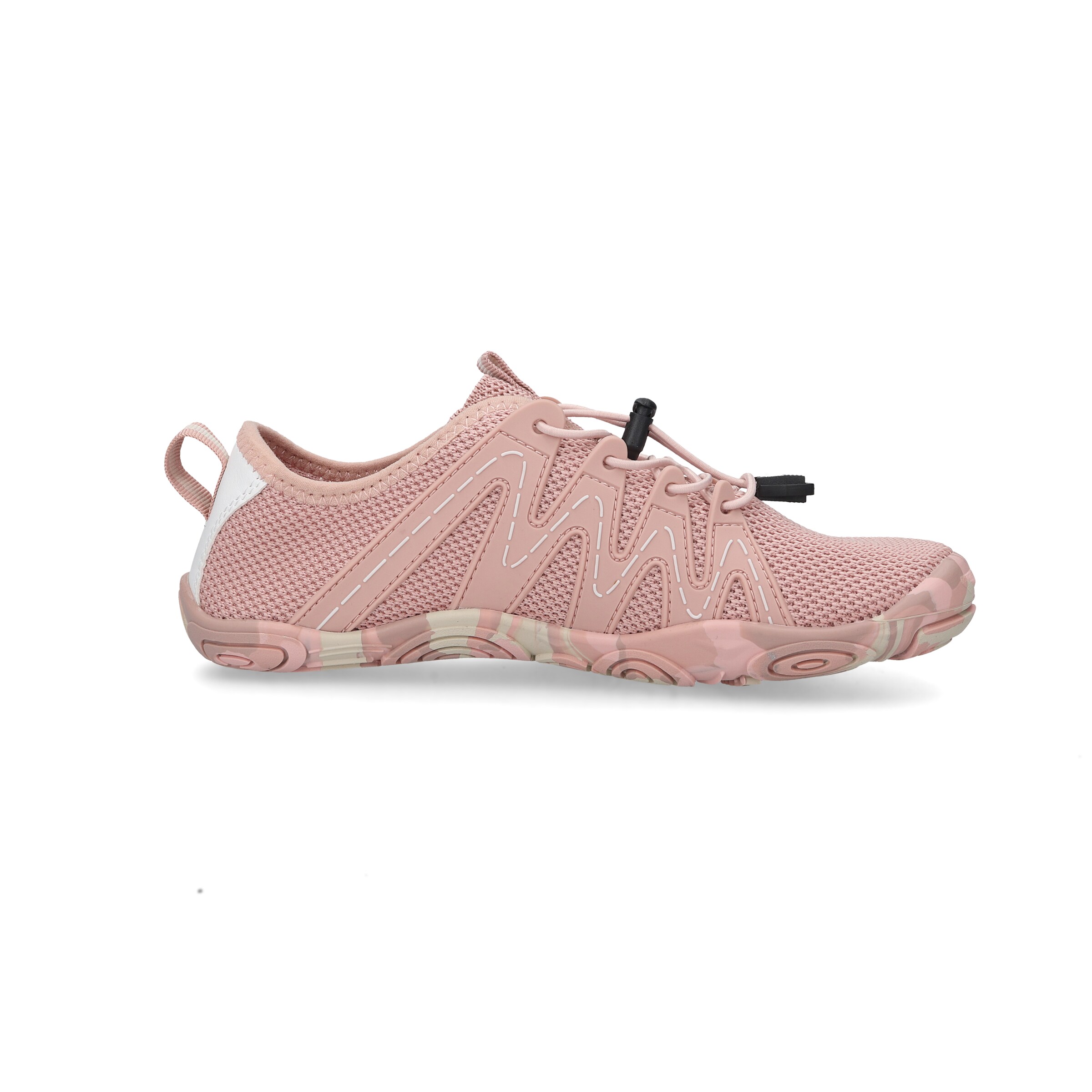 Dockers by Gerli Sneaker in Pink