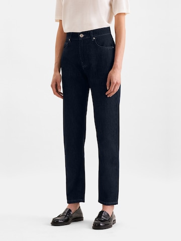 SEIDENSTICKER Regular Jeans in Blue: front