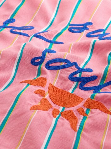 Next Bluse i pink