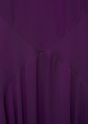 MANGO Kleid 'Maria' in Lila
