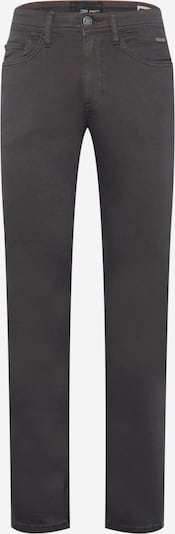 BLEND Pantalon chino 'Twister' en anthracite, Vue avec produit