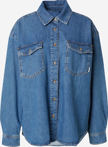 modström Pusero 'Kena' värissä sininen: etupuoli