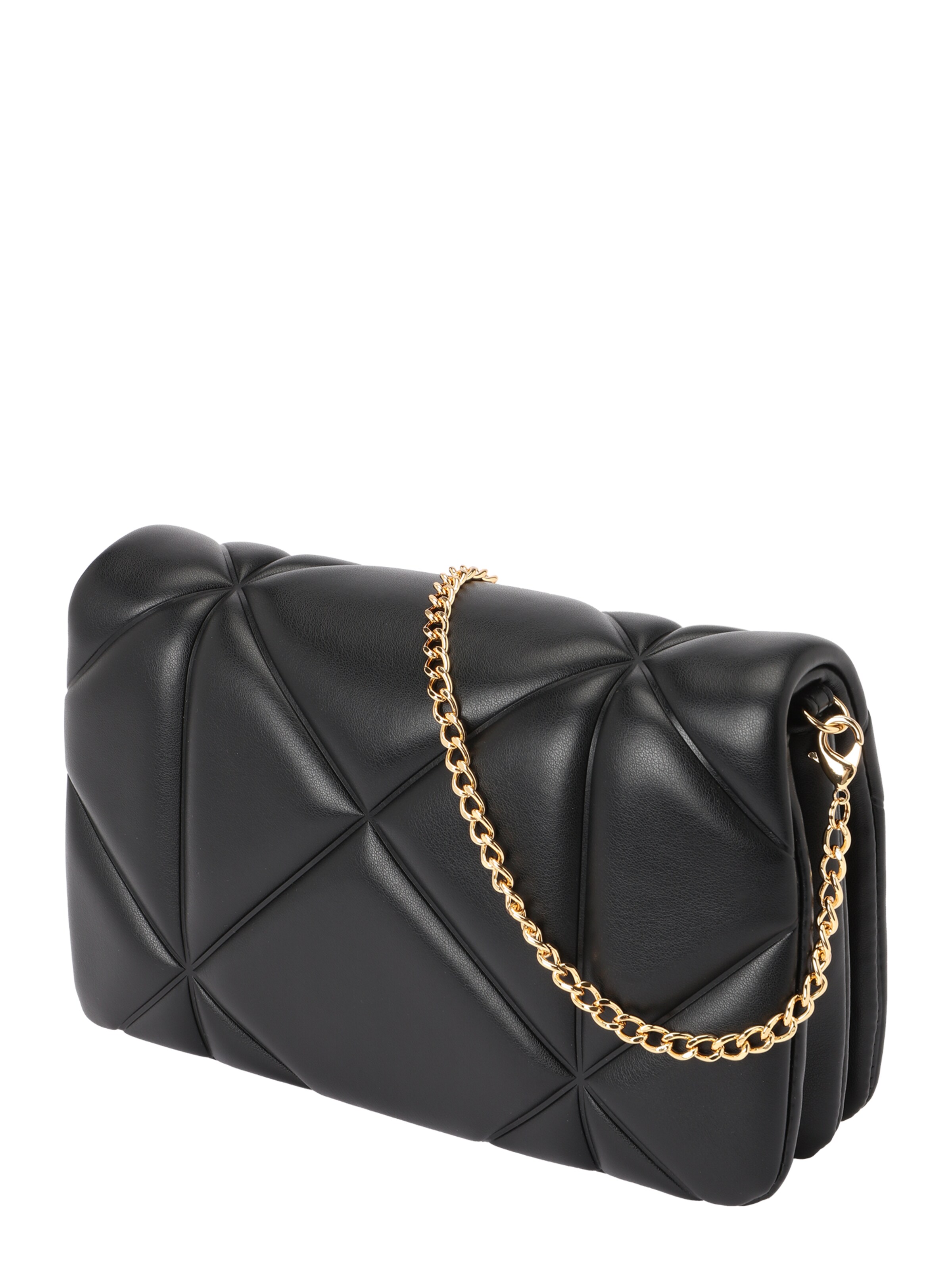 Love Moschino Umhängetasche in Schwarz