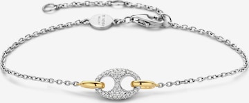 Ti Sento Milano Bracelet in Silver: front