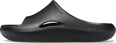 Crocs Šľapky - čierna, Produkt