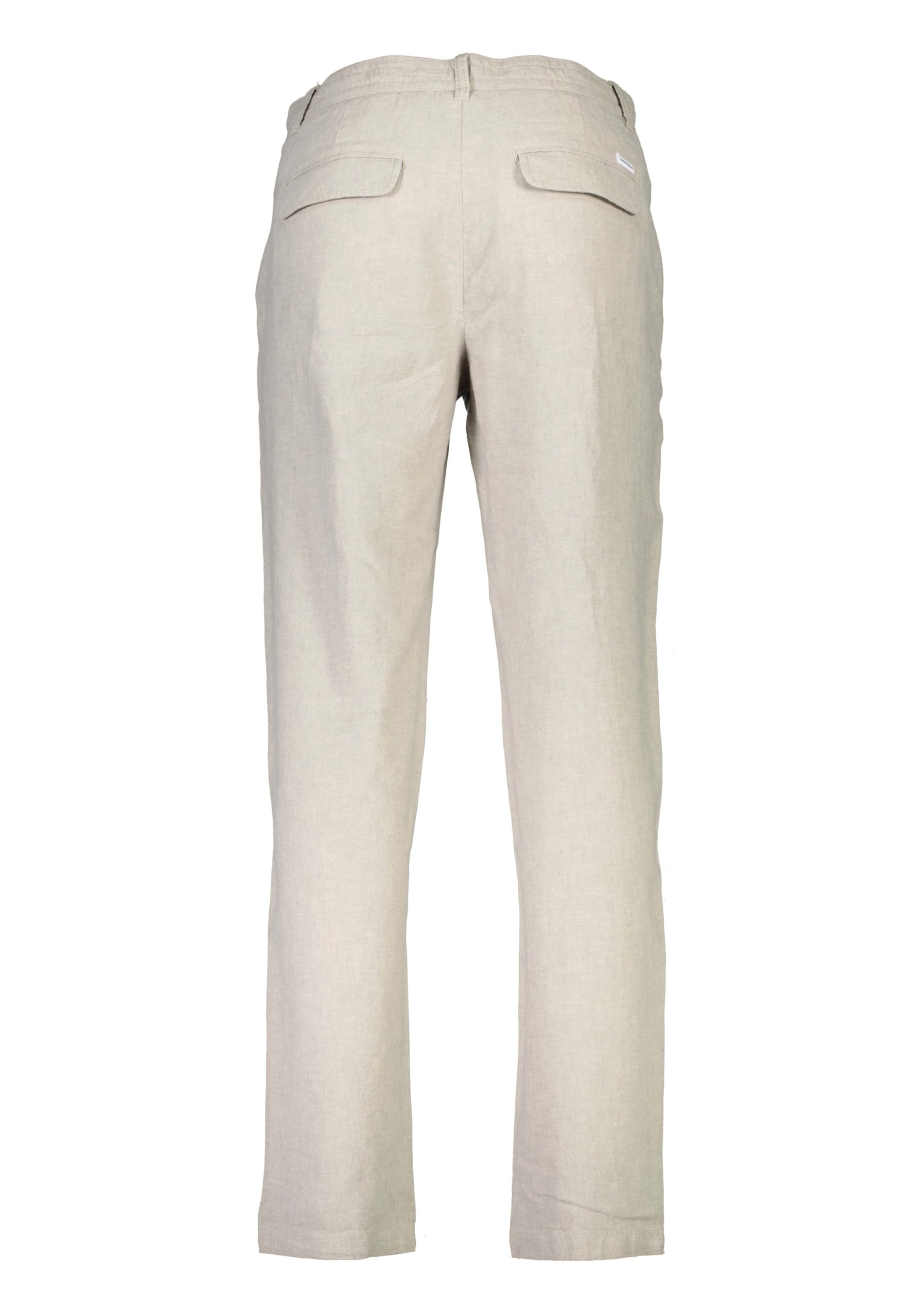 Lindbergh Loose fit Pants in Grey