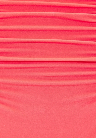 LASCANA Bikiniunderdel i orange