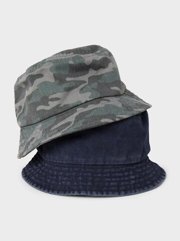 NAME IT Hat 'Danno' in Grey