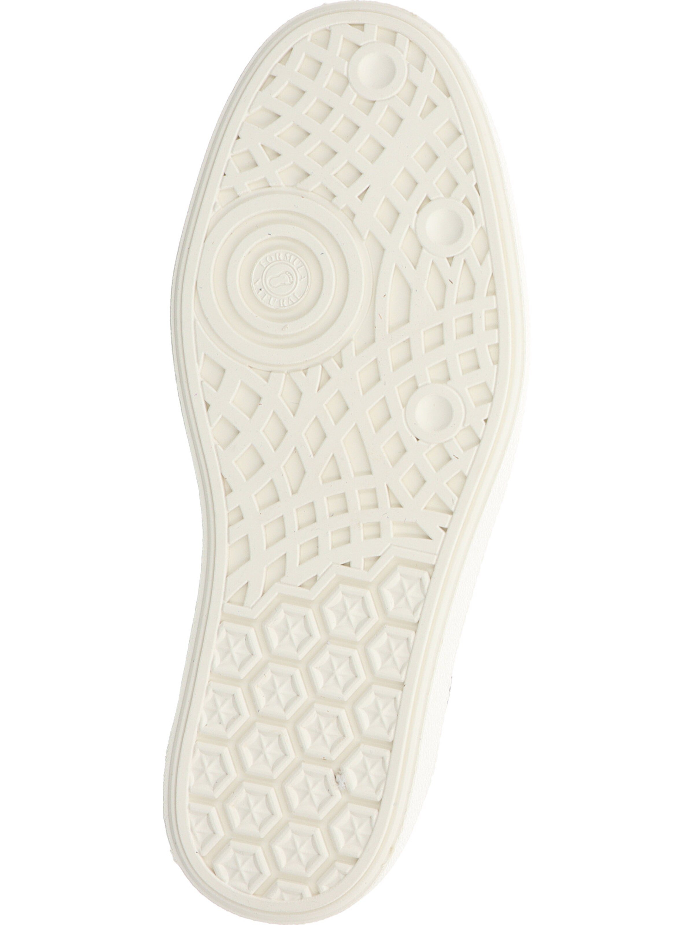 THINK! Mokassin 'TURNA HE.' in Blau