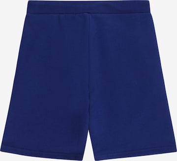 DSQUARED2 Regular Pants in Blue