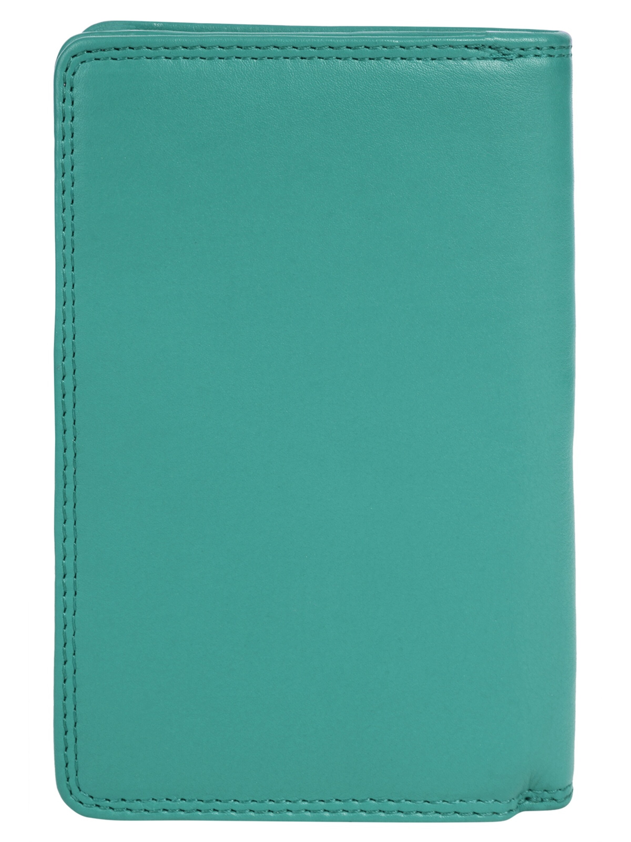 Samantha Look Wallet in Blue