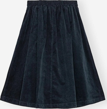 moshi moshi mind Hame värissä sininen: etupuoli